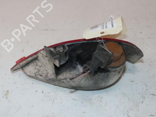 Used Rear fog light Rear fog light RENAULT SCÉNIC IV (J9_) 1.6 dCi 160 (160 hp) 40484604 40484604