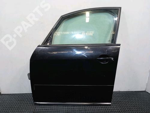 Used Left front door AUDI A2 (8Z0) 1.4 (75 hp) 9709697