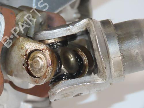 Steering column RENAULT MODUS / GRAND MODUS (F/JP0_) 1.2 | BP38761581M21 - Image 2
