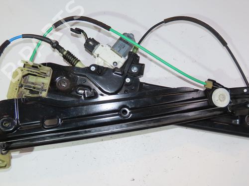 Front right window mechanism BMW 5 (F10) M 550 d xDrive | BP29264403C23 
