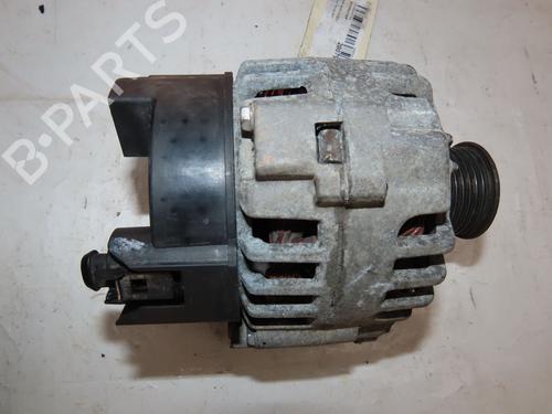 Generator SEAT IBIZA III (6L1) 1.4 16V | BP18316669M7 