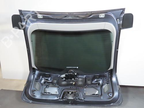 Tailgate FORD FOCUS II (DA_, HCP, DP) 1.8 TDCi | BP18352605C6 