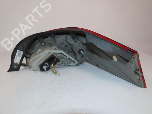 Used Left taillight PEUGEOT 508 I (8D_) 2.0 BlueHDi 150 (150 hp) 27095443