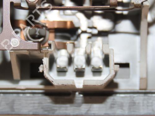 Innerbelysning VW GOLF IV (1J1) 1.9 TDI (101 hp) 30630212