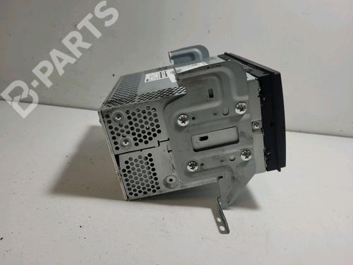 Radio NISSAN JUKE (F15) 1.5 dCi | BP9416281E6 