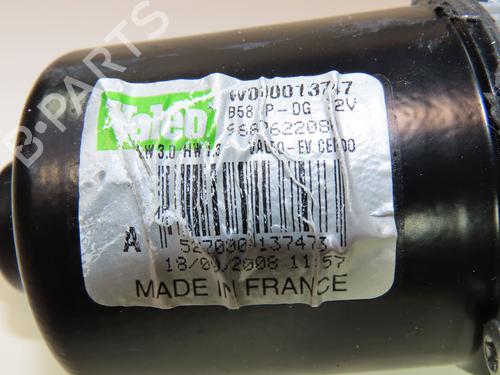 Front wiper motor CITROËN C4 Picasso I MPV (UD_) 1.6 HDi | BP23165734M29 