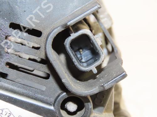 Used Alternator Alternator 34255596 34255596
