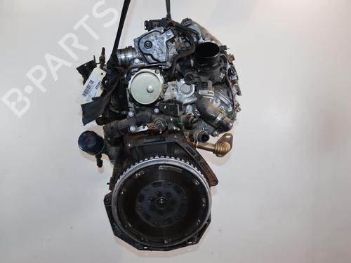 Engine RENAULT SCÉNIC III (JZ0/1_) 1.5 dCi | BP38676598M1 - Image 2