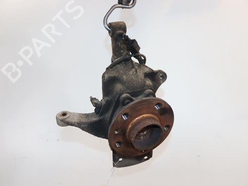 Right front steering knuckle RENAULT TRAFIC III Van (FG_) 1.6 dCi 90 (FGME) | BP37276783M26 - Image 2