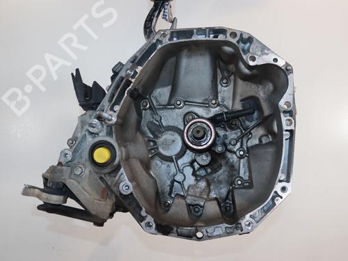 Gearbox RENAULT TWINGO II (CN0_) 1.5 dCi (CN0E) | BP38608905M3 - Image 6
