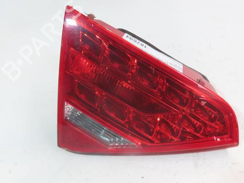 Used Left tailgate light AUDI A5 (8T3) 3.0 TDI quattro (240 hp) 26442829