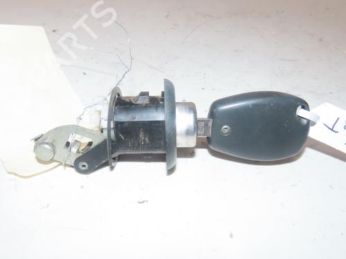 tailgate-lock-dacia-sandero-2008-40438762 main image