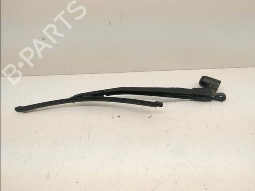 Used Rear windshield wiper arm BMW 1 (F20) 118 d (143 hp) 14962576