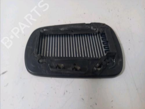Left mirror FORD FIESTA V (JH_, JD_) 1.4 TDCi | BP16449618C26 