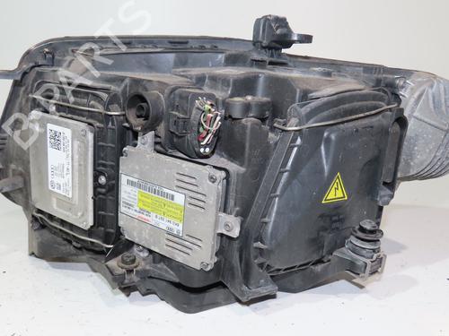 Used Right headlight AUDI Q5 (8RB) 2.0 TDI quattro (177 hp) 24489690