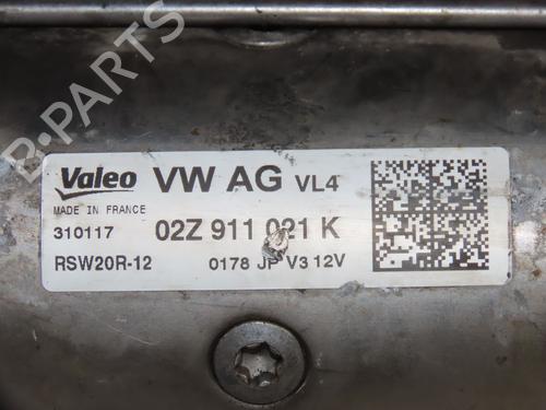 Starter SEAT ATECA (KH7, KHP) 1.6 TDI | BP24302650M8 - Image 5