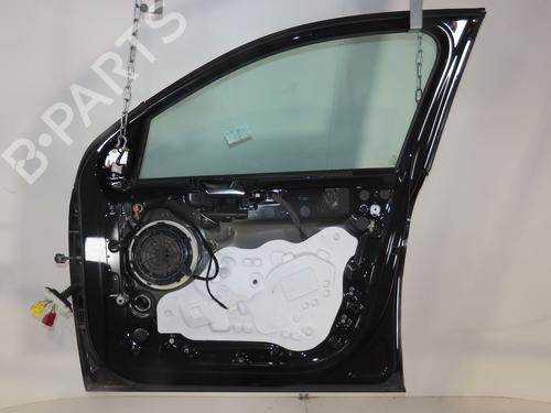 Used Right front door PEUGEOT 308 II (LB_, LP_, LW_, LH_, L3_) 1.6 HDi (92 hp) 28082391