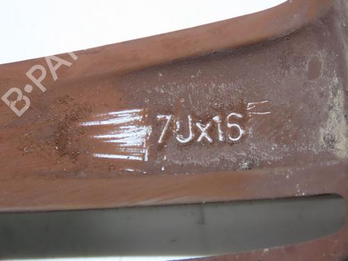 Fælk CITROËN C4 II (NC_) 1.6 HDi 90 | BP26702681C45 