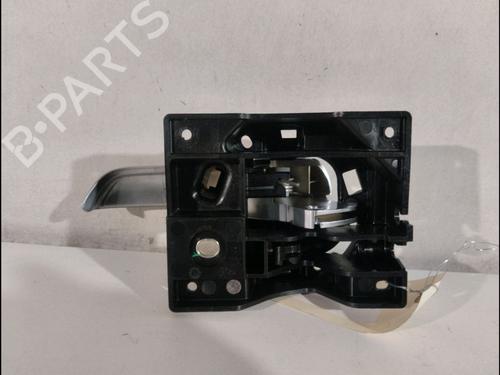 Used Front right interior door handle FIAT 500X (334_) 2.0 D Multijet 4x4 (334AXB22, 334AXD2B) (140 hp) 11251858