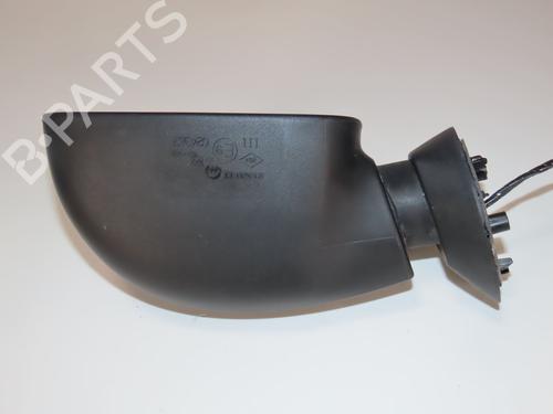 Used Left mirror DACIA LOGAN MCV (KS_) 1.6 16V (KS0L, KS0M, KS0P, KS1S) (105 hp) 30265814