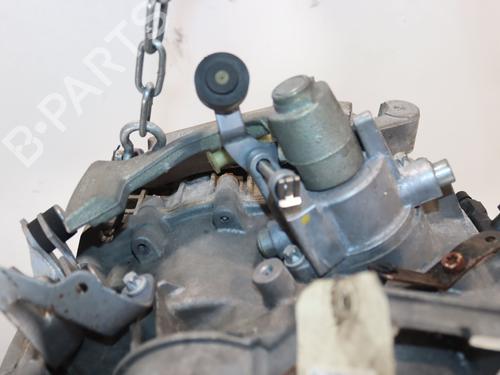 Gearkasse Gearkasse 39602307 39602307