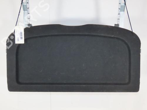 Rear parcel shelf CHEVROLET TRAX 1.7 TD | BP38676743C85 - Image 2