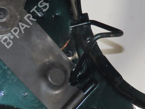 Used Hood MINI MINI (R50, R53) One D (75 hp) 30798238