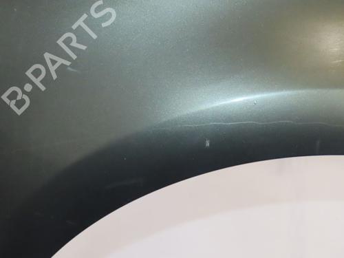 Right front fenders CITROËN C4 I (LC_) 1.6 HDi | BP24871564C42 