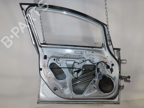 Left front door OPEL ASTRA J (P10) 1.7 CDTI (68) | BP27246230C2 