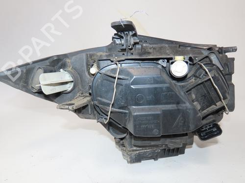 Used Left headlight Left headlight 36893958 36893958