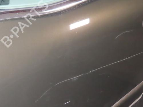 Dør venstre bagtil CITROËN C4 Picasso I MPV (UD_) 1.6 HDi 110 (112 hp) 31796471