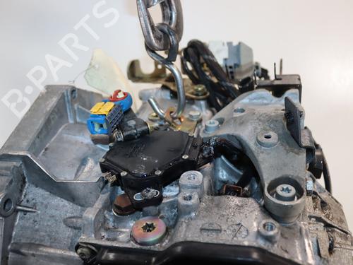 Used Gearbox Gearbox 39180996 39180996