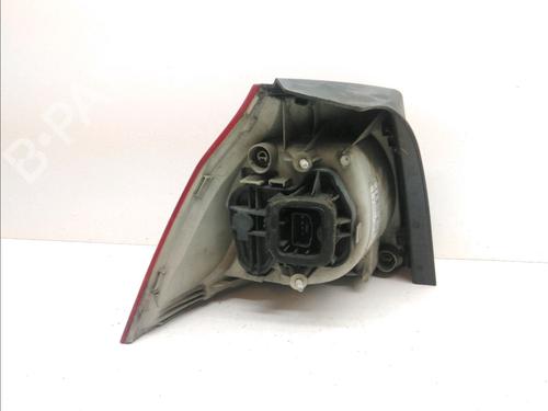 Right taillight VW GOLF V (1K1) 1.9 TDI 4motion | BP14962156C35 