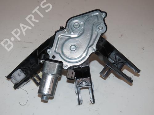 Used Rear wiper motor PEUGEOT 308 II (LB_, LP_, LW_, LH_, L3_) 1.6 HDi / BlueHDi 115 (115 hp) 29901734