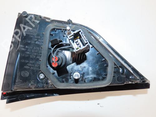 Used Left tailgate light RENAULT GRAND SCÉNIC IV (R9_) 1.7 Blue dCi 120 (R9A7, R9A8) (120 hp) 29740351