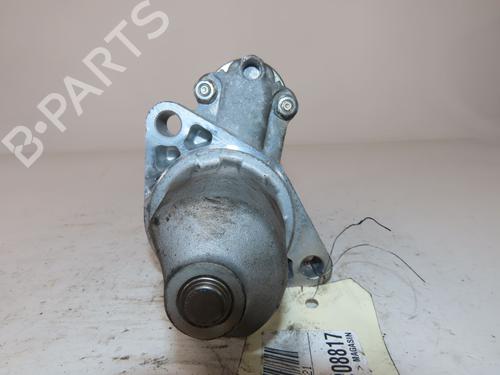 Starter MERCEDES-BENZ GLA-CLASS (X156) GLA 220 CDI / d 4-matic (156.905) | BP27602732M8 