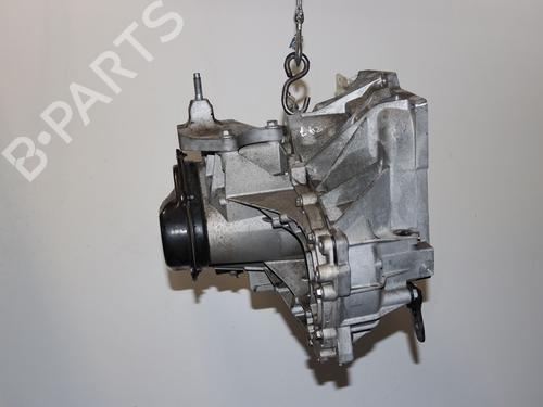 Used Gearbox Gearbox 25040982 25040982