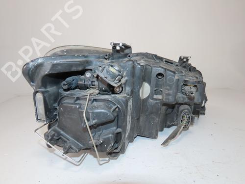 Used Left headlight VW POLO V (6R1, 6C1) 1.2 (60 hp) 28445749
