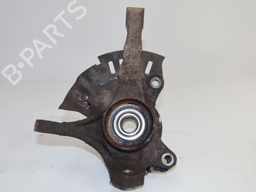 Used Left front steering knuckle Left front steering knuckle HYUNDAI i20 I (PB, PBT) 1.2 (86 hp) 34409522 34409522