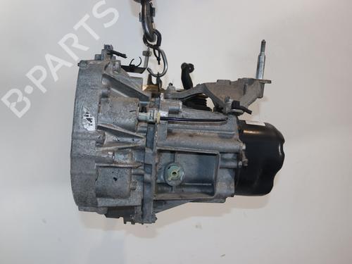 Gearbox RENAULT CLIO IV (BH_) 1.2 16V | BP31935619M3