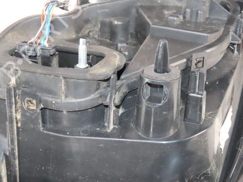 Used Right taillight Right taillight 38428761 38428761