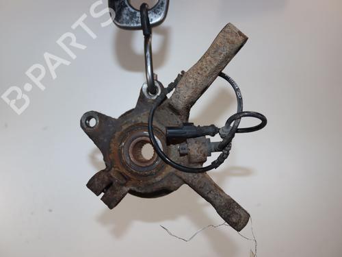 Used Right front steering knuckle Right front steering knuckle RENAULT CLIO II (BB_, CB_) 1.2 LPG (58 hp) 40051714 40051714