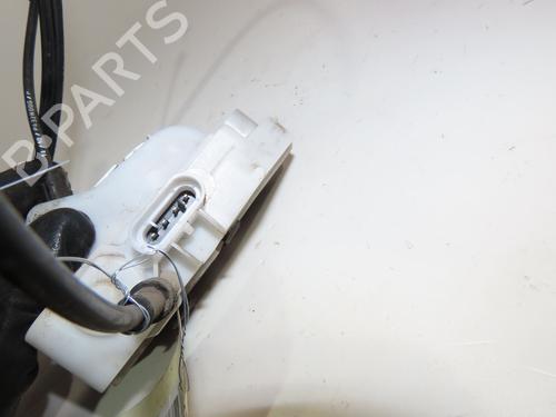 Front right lock CITROËN C3 Pluriel (HB_) 1.4 HDi | BP20494418C97