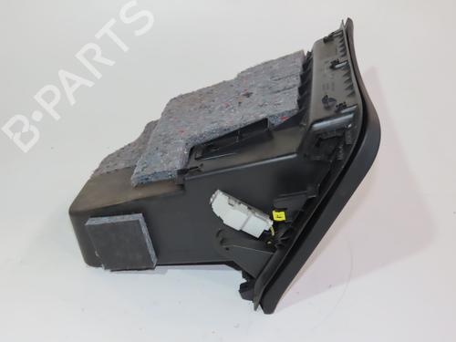 Handskerum CITROËN C4 II (NC_) 1.6 HDi 115 (114 hp) 18477474