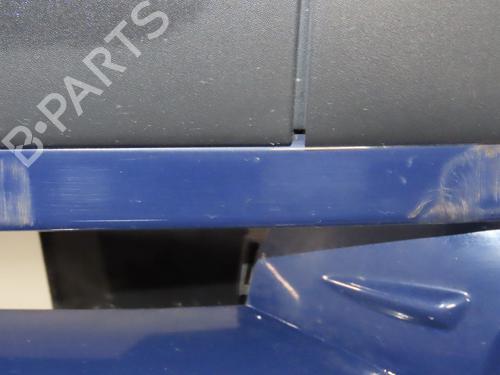 Front bumper RENAULT CLIO II (BB_, CB_) 1.2 (BB0A, BB0F, BB10, BB1K, BB28, BB2D, BB2H, CB0A,... | BP25830496C7 