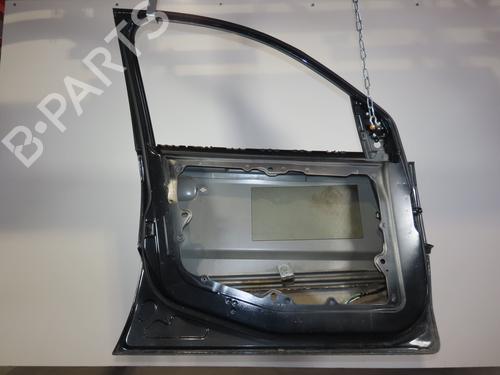 Left front door FORD FUSION (JU_) 1.4 TDCi | BP18780059C2 