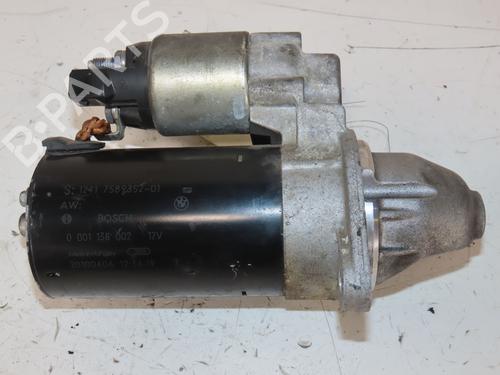 Starter BMW 3 (E90) 318 i | BP24442039M8 