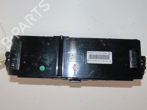 Climate control RENAULT MEGANE III Hatchback (BZ0/1_, B3_) 1.5 dCi | BP30117692I5 - Image 2