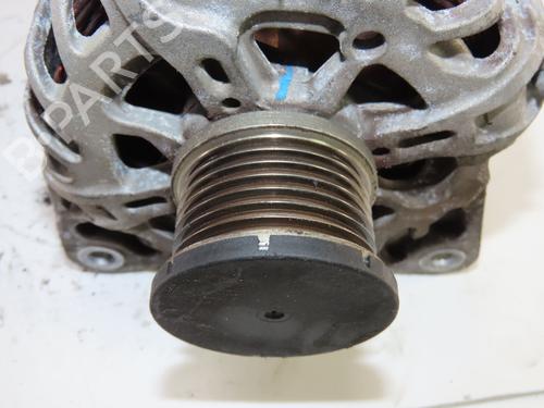 Alternator RENAULT CAPTUR I (J5_, H5_) 1.2 TCe 120 | BP36426001M7 - Image 4