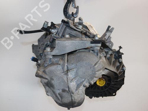 Gearbox OPEL ANTARA A (L07) 2.2 CDTi | BP32223879M3 - Image 3